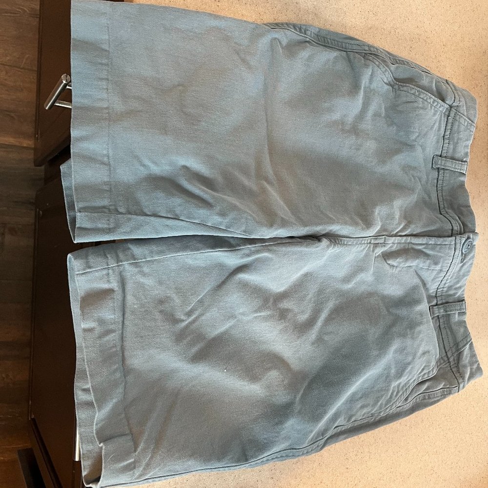 Liverpool Bermudas
